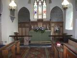 St Peter (internal) monuments, Westleigh